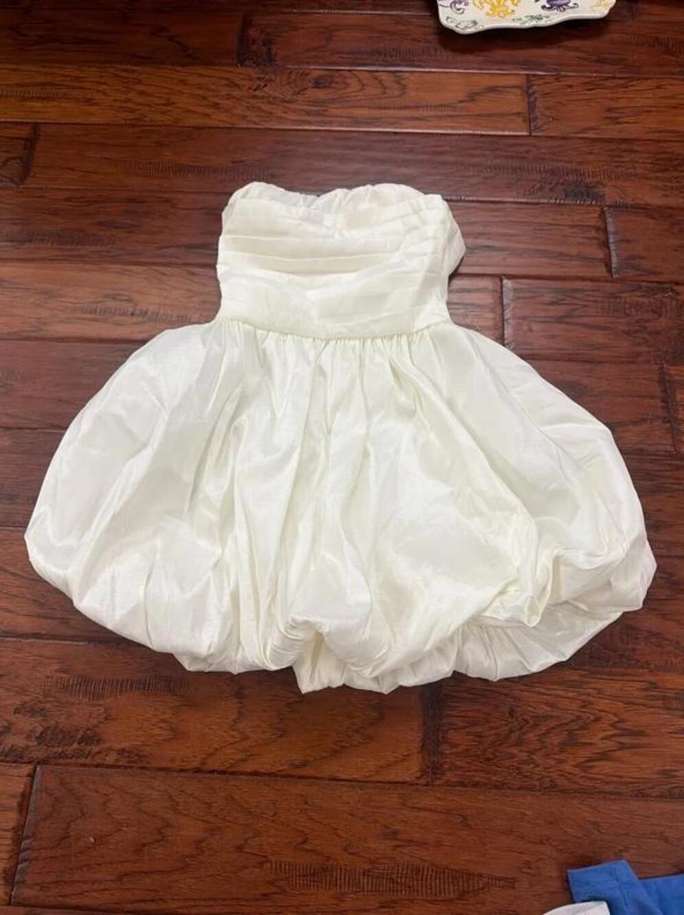 Alex Evening Dress